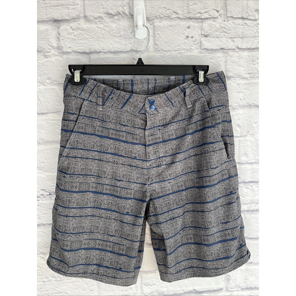 Under Armour Men's Athletic Hybrid Heatgear Loose Fit Board Shorts Size 34